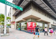 Government buys Scotia building for court space