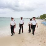 EDITORIAL – Beach patrols respond to crime wave
