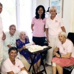 Cayman’s oldest citizen turns 104