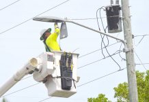 CUC plans West Bay service interruption