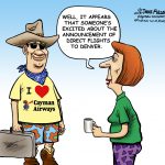 Denver connection