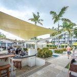 Dart plans to reopen Seven Mile Beach hotel