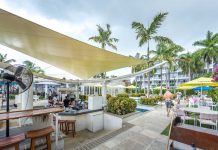 Dart plans to reopen Seven Mile Beach hotel