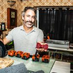 Local entrepreneur goes 3-D with recycled plastic printing