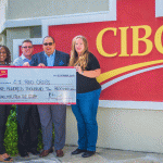 CIBC donates $100,000 to renovate Red Cross shelter