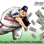 Educational pitch