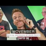 Cayman’s ‘Mo’ Bros’ unite for a cause
