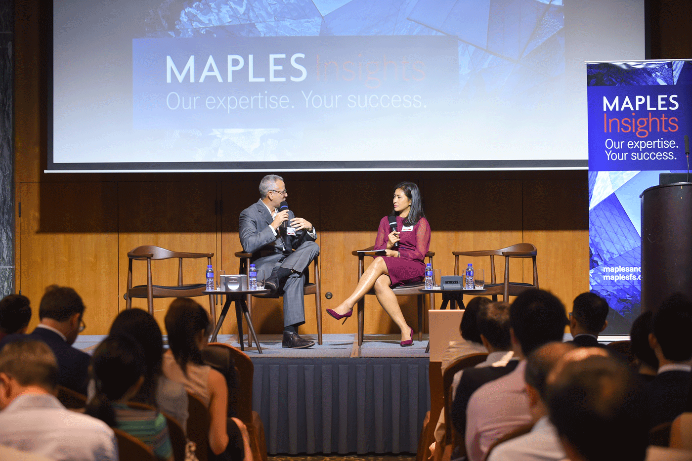 Cayman’s value highlighted to Chinese investors Cayman Compass