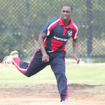 Fitness the focus as Cayman’s cricketers eye World Cup chance