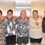 Quadruplets turn 60 in Cayman Islands