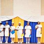 UCCI nursing graduates pinned