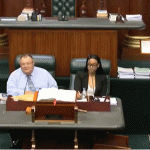 DEH director’s settlement remains under wraps