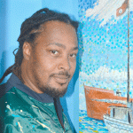 Solomon work features at National Gallery