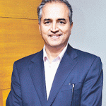 Dr. Shetty named as chairman of management college