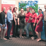 Conyers holds blood drive