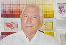 Profile: Keith Parker Tibbetts to receive Lifetime Achievement Award in Business