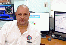 Cayman’s National Weather Service releases mobile app
