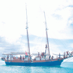 Jolly Roger to miss Pirates Week