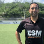 Excel Sports Management welcomes new football coach