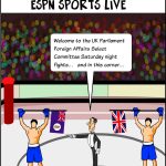 The Fights