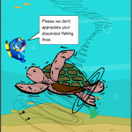Bad fishermen