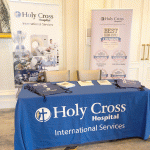 Healthcare Conference draws crowd