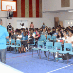 KPMG delivers lecture on cybersecurity to students