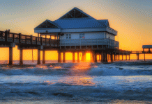 Discovering the wonders of Clearwater Beach