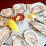 How many oysters would a woodchuck shuck?