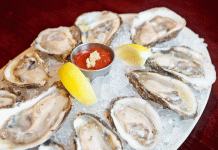 How many oysters would a woodchuck shuck?