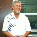 Jim Knapp, Cayman’s tech giant, dies at age 68