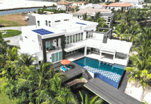 EDITORIAL – Designing excellence in Cayman
