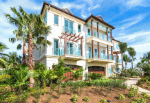 Cayman developments shine at International Property Awards