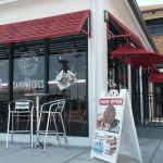 Familiar faces win airport concession bids