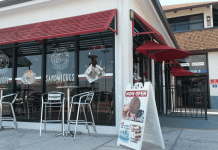 Familiar faces win airport concession bids