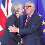 Britain, EU decide to take additional time to get Brexit right