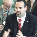 Cayman, UK address differences at Foreign Affairs Select Committee