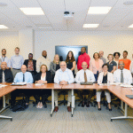 Work begins for 2020 census