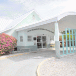 East End health center to improve disabled parking