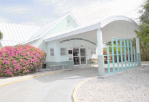East End health center to improve disabled parking