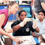 STEM conference aims to inspire students