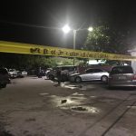 UPDATE: Man seriously injured in ‘firearm incident’