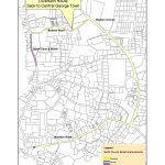 Roadwork continues on North Church Street