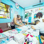 Cramped quarters restrict special-needs training