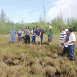 Geology Education Week starts for Cayman students