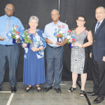 Seniors celebrate Older Persons Month