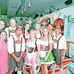 Hedge Funds Care gears up for a stein and pretzels extravaganza