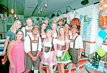 Hedge Funds Care gears up for a stein and pretzels extravaganza
