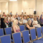 Cayman National shareholders pave way for bank’s sale