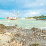 Efforts under way to refloat Jolly Roger